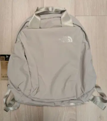 THE NORTH FACE 백팩 피카스팩 19L 그레이