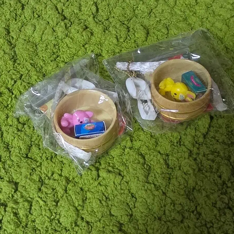 온천가챠키링