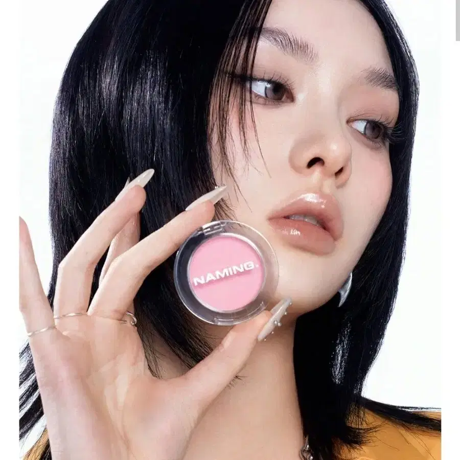 네이밍 플러피 파우더 블러쉬 블러셔 필로우 페이지 어빗 판매