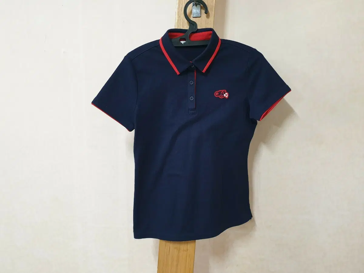KYJ GOLF 네이비 카라티 95