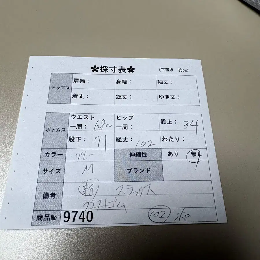 2번째 상품 이미지