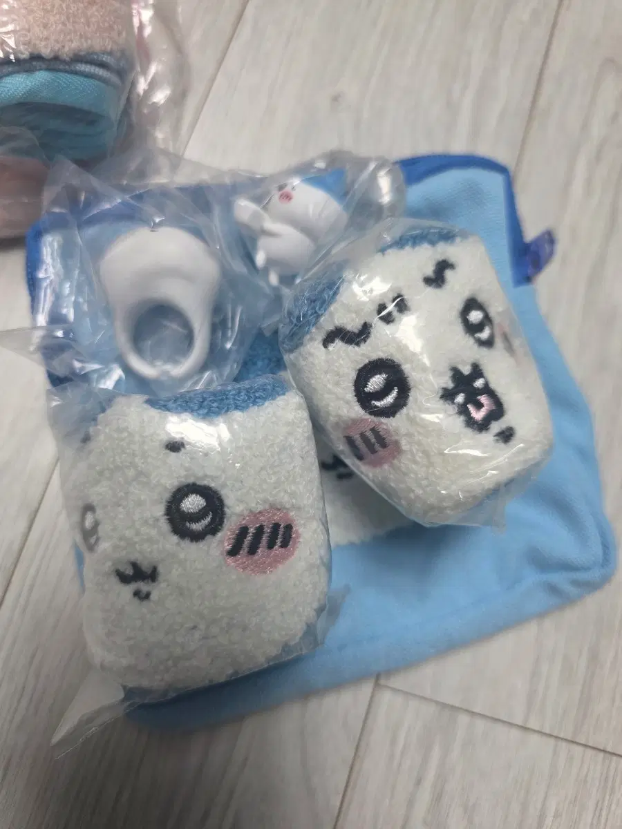 하치와레 세트