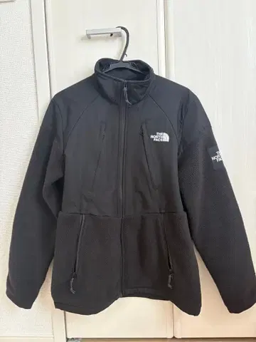 THE NORTH FACE 데날리 자켓 NF0A7UR2 블랙 M