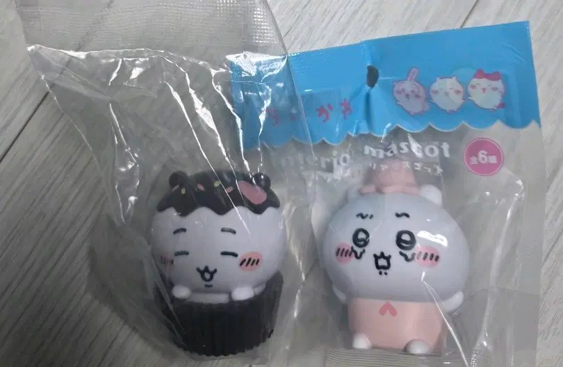 치이카와 세트