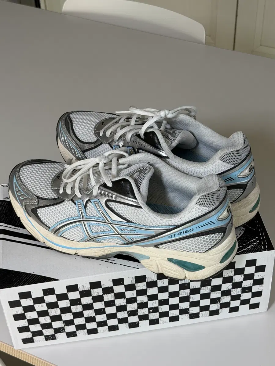 Asics GT-2160 Sneakers