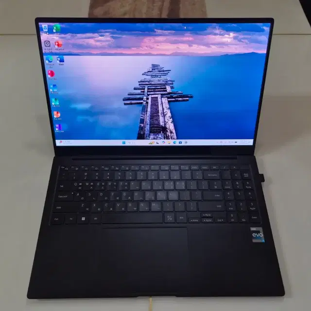 삼성 노트북 갤럭시북2 프로 NT950XEE, i7 12세대, 32G, 512G, 외장그래픽카드