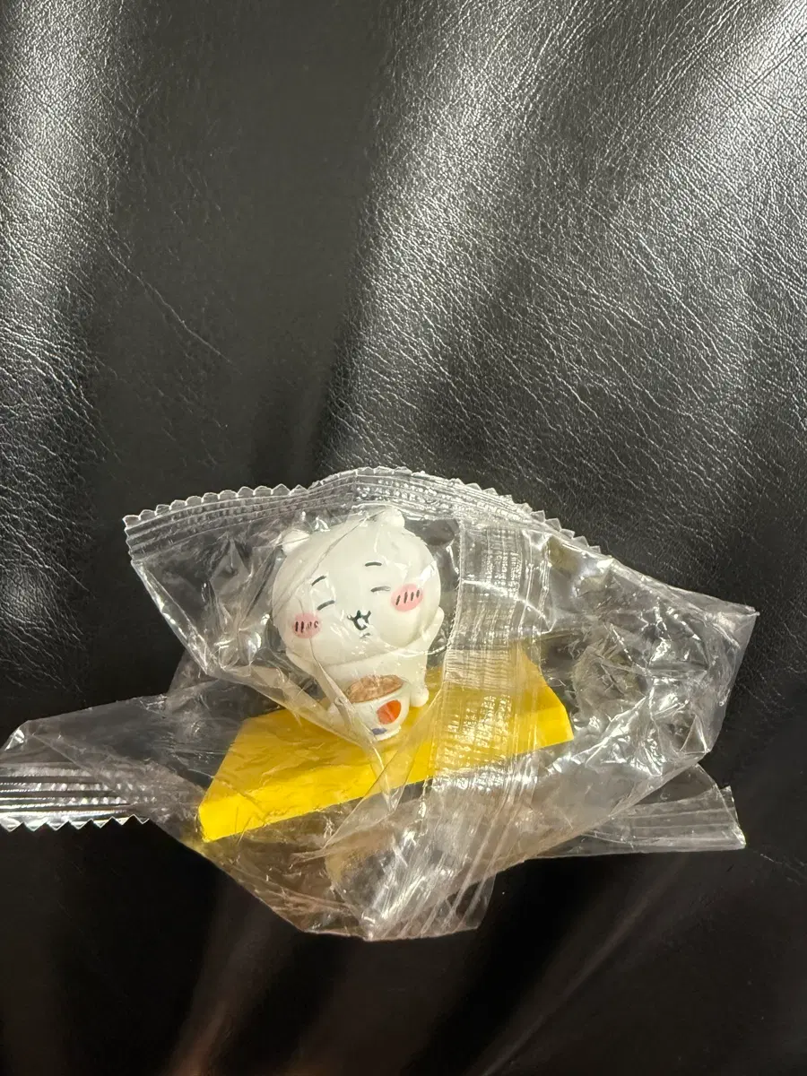 치이카와 마츠야 피규어 미개봉 정품