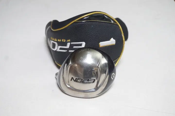 에폰 제로 EPON ZERO FORGED 남성용 드라이버 헤드 95도 정