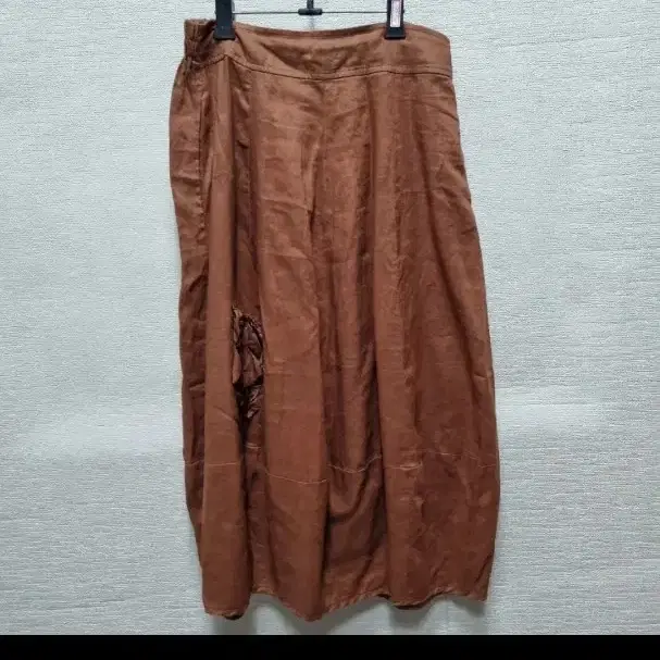 y138 항아리 롱 스커트
