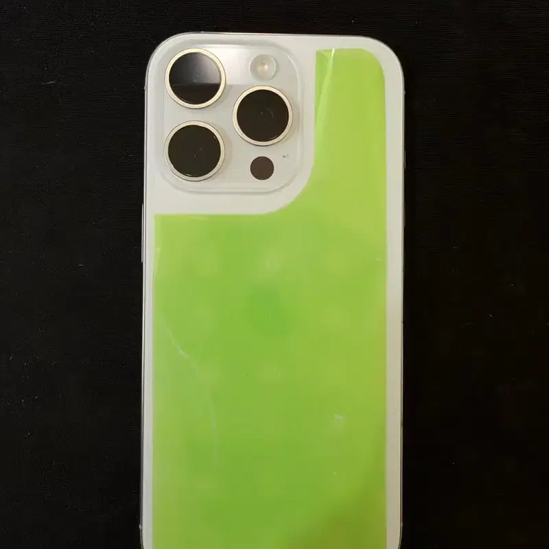 아이폰16pro 256 화이트