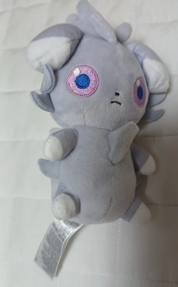 포켓몬스터 냐스퍼 fit 인형