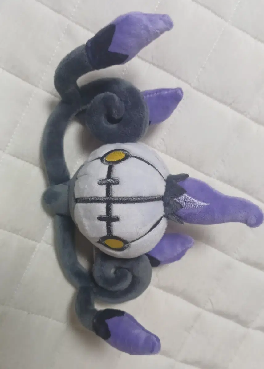 포켓몬스터 샹델라 fit 인형