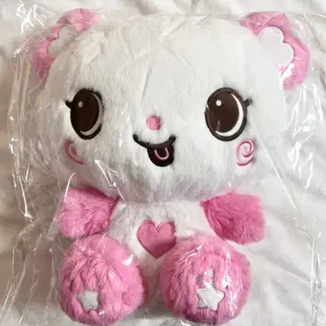 미개봉 새상품 팡이 ) 30cm 위시돌 양도 사쿠야 판매 인형 엔시티위시