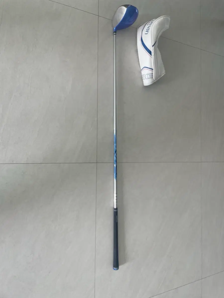 마루망 SG m220 여성 드라이버 11.5도