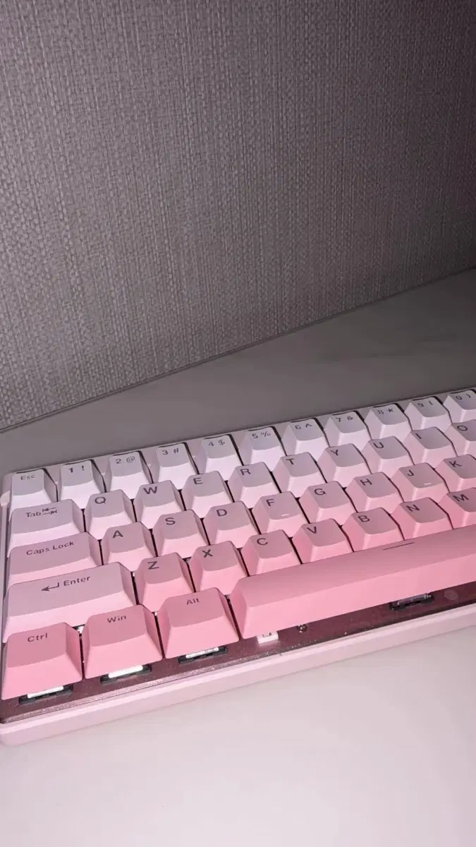 MCHOSE ACE 68 (레피드)