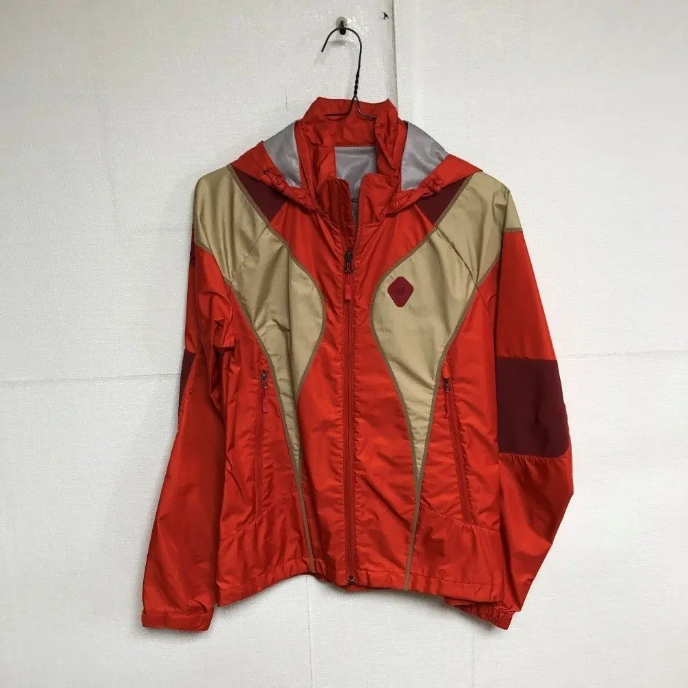 코오롱 여성 후드자켓 90S 55호@9914