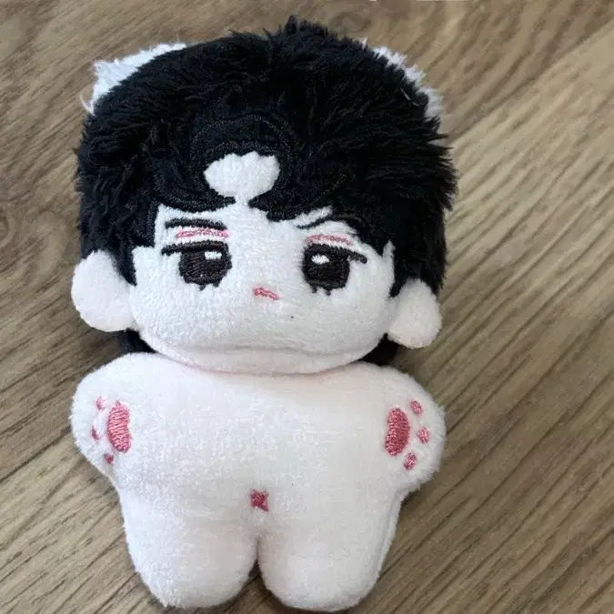 버논 5cm 인형