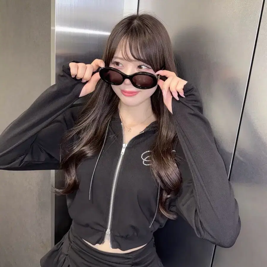 안미르 셋업 스나계 Evelyn 원피스 지뢰계 양산형 마즈 Pium 피움