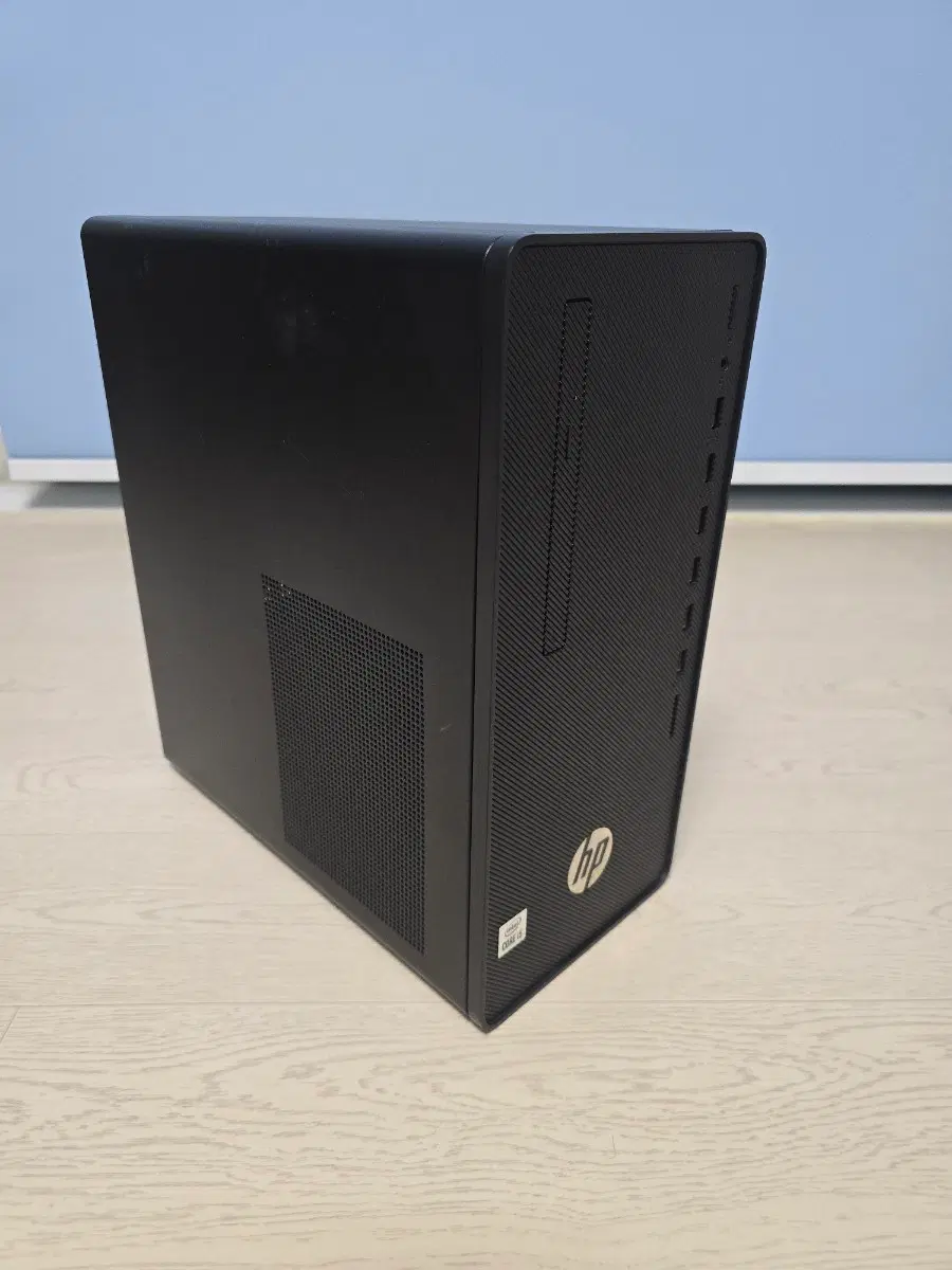 HP 280 Pro G6 마이크로타워 PC