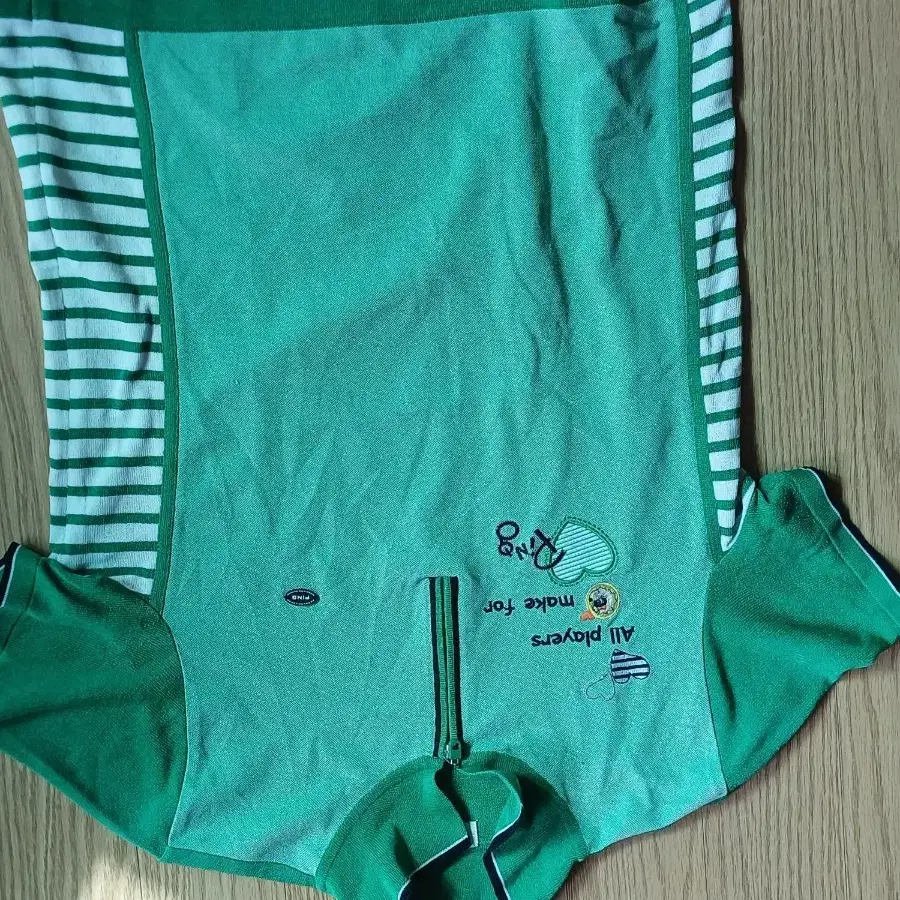 PING 골프웨어 반팔 카라티