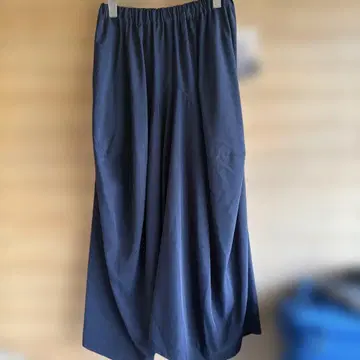 S924.6 Cachette 롱 스커트 02 사이즈