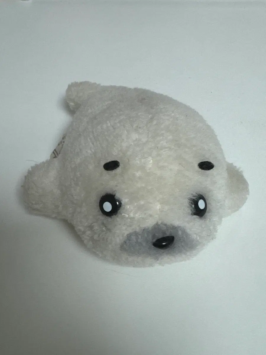 고마짱 인형 파우치 (희귀)