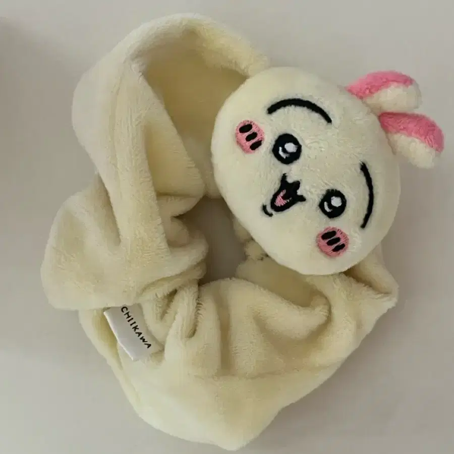 먼작귀 치이카와 우사기 곱창밴드 머리끈 판매
