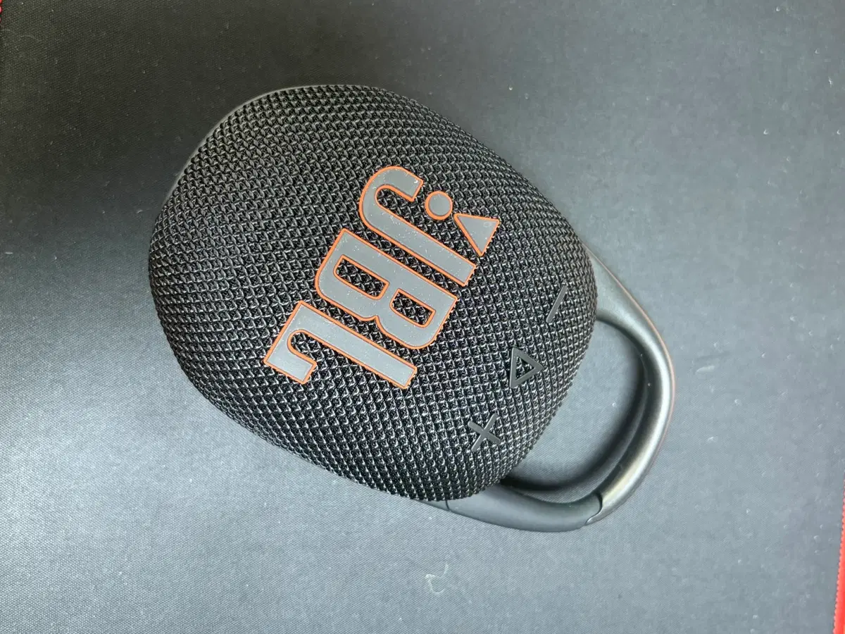 JBL 클립5 휴대용 블루투스 스피커