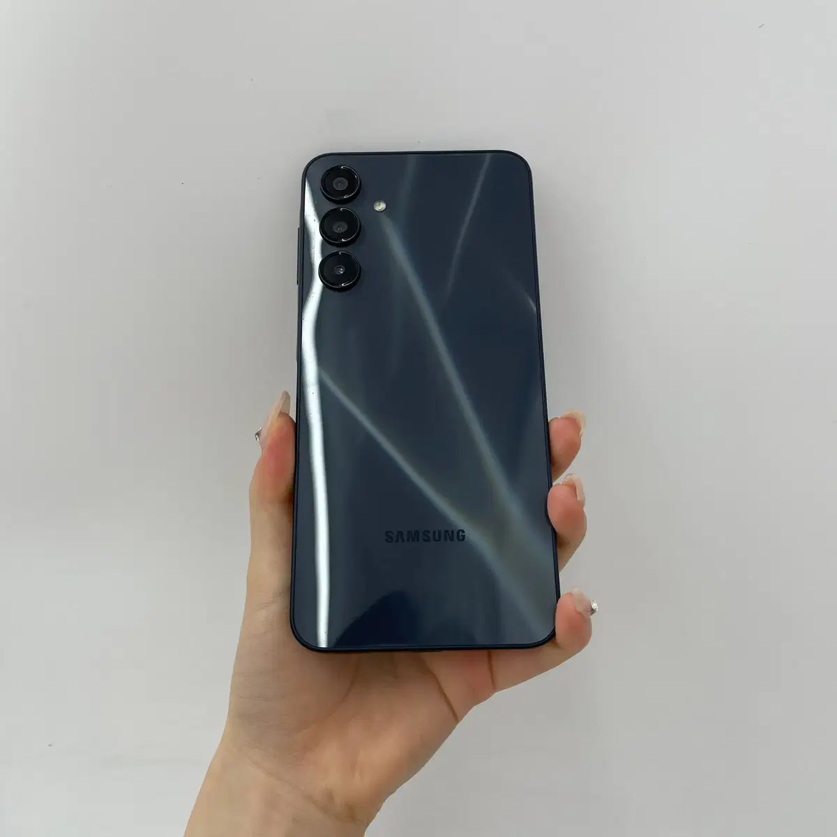 갤럭시버디4 블루블랙 128GB 486818 울산중고폰