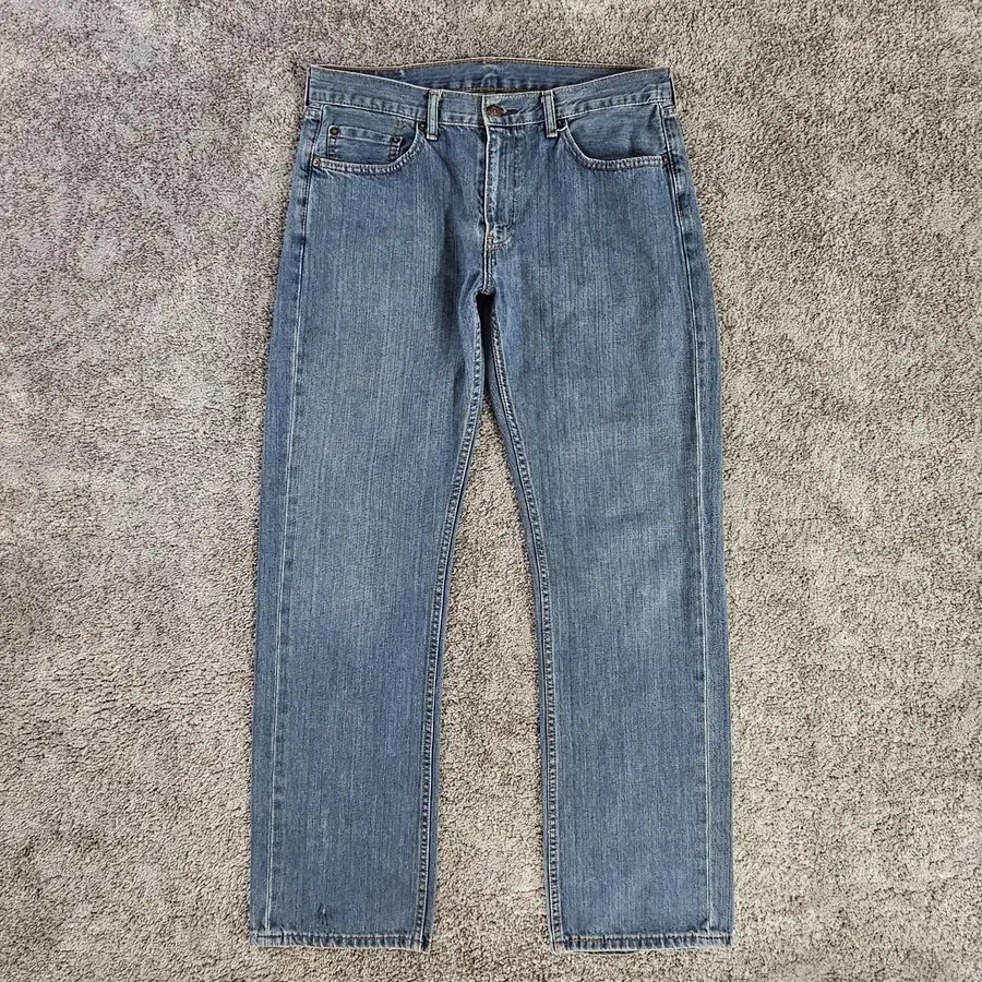 LEVI'S 데님 팬츠