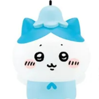 먼작귀 하치와레 요정 피규어
