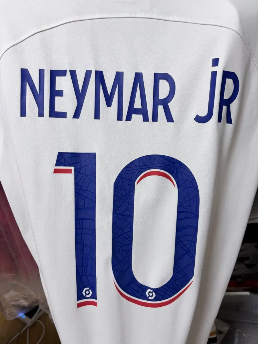 22/23 PsG 써드 네이마르