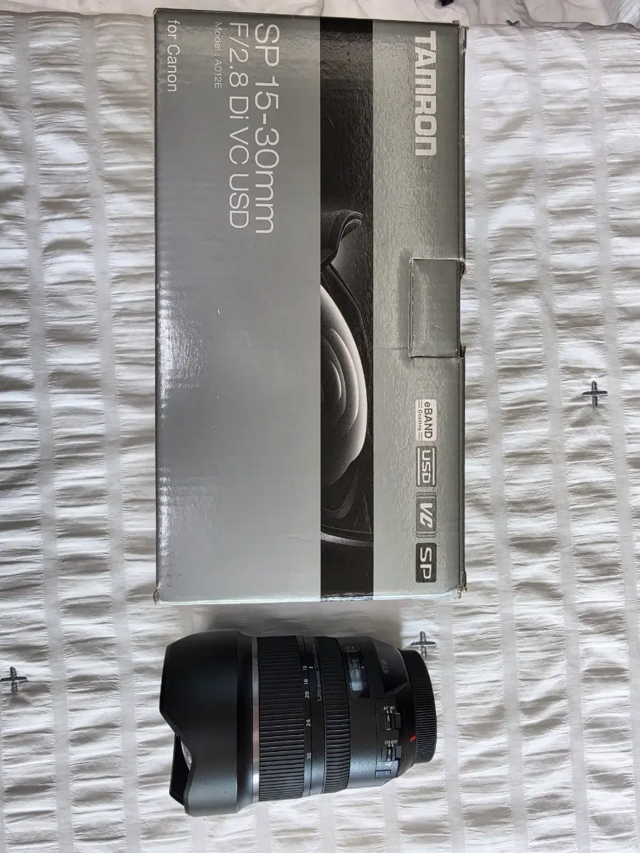 탐론 SP1530