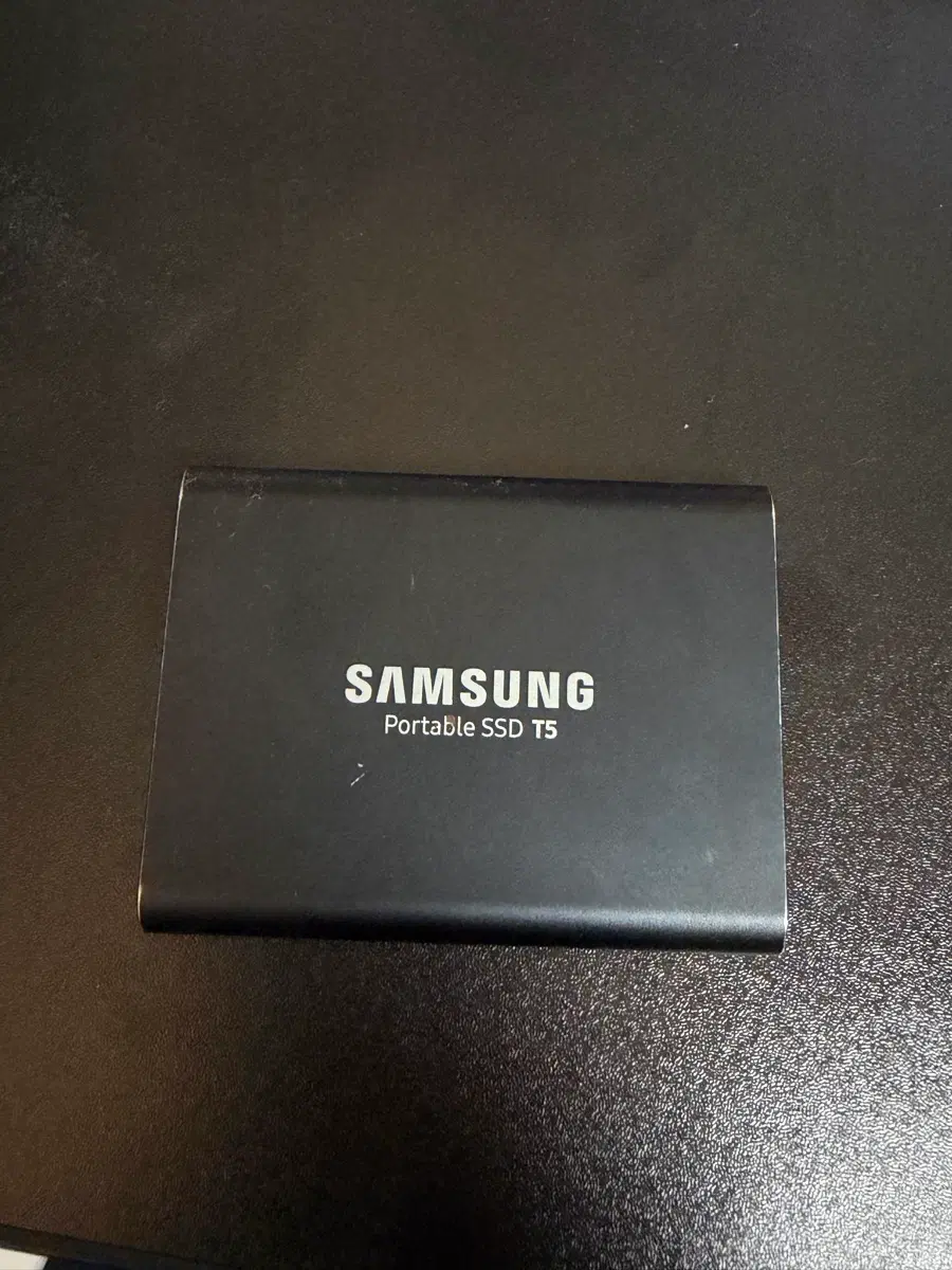 삼성 t5 ssd 1tb