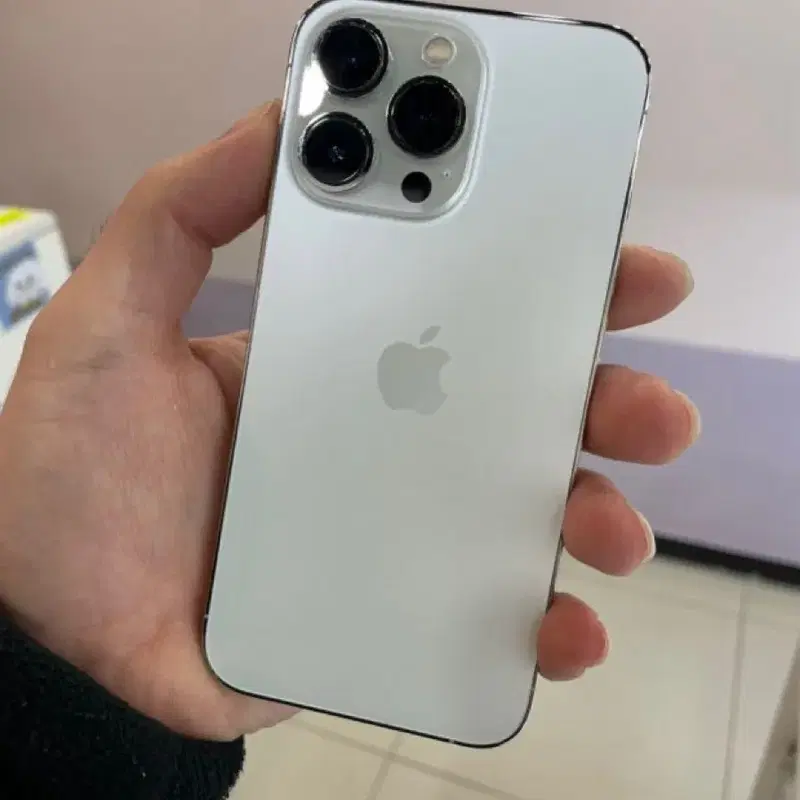 아이폰 14프로 실버 128GB