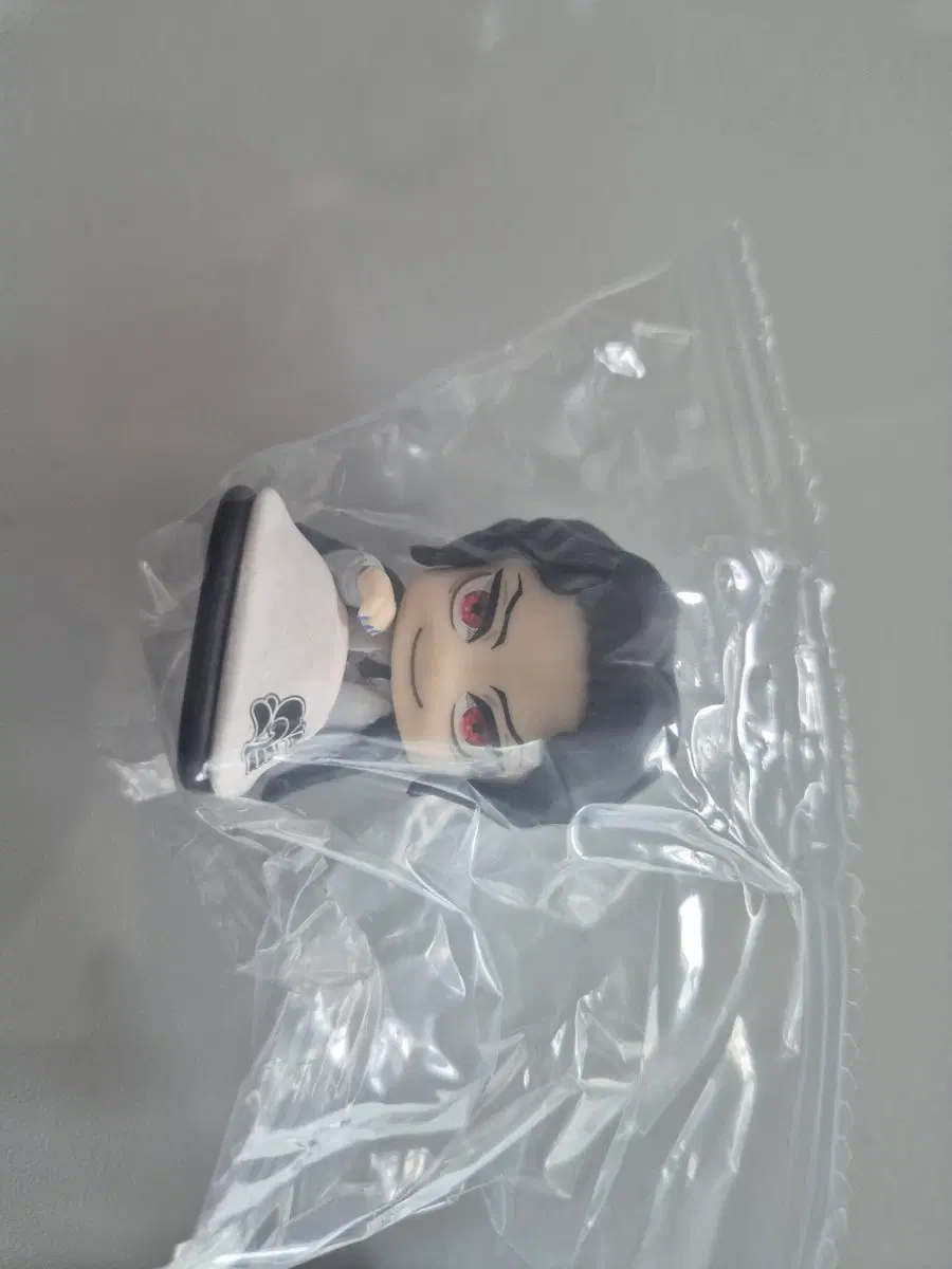 귀멸의칼날 캡슐가챠 무잔