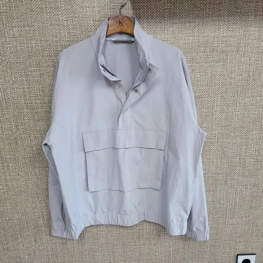 XL 110사이즈 자라 아노락 자켓 빅사이즈 ZARA