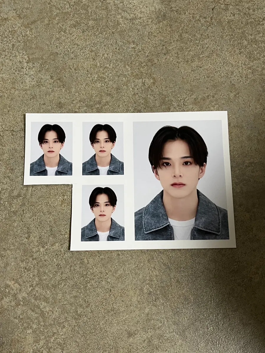 트레저 아사히 flawless 공식 증사