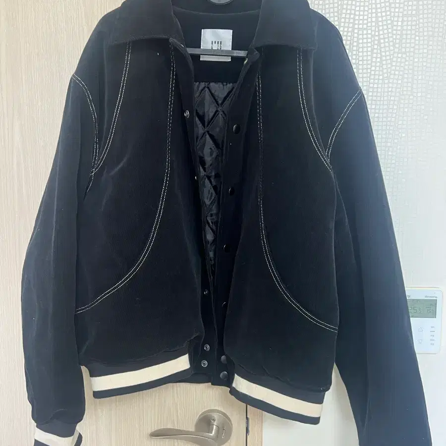 보세 코듀로이 자켓