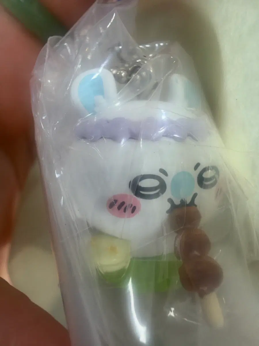 몽몽가 가챠 인어섬