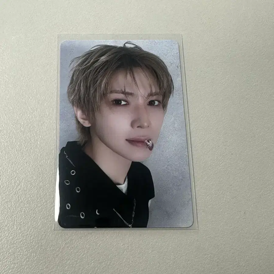 에이티즈 여상 트레카