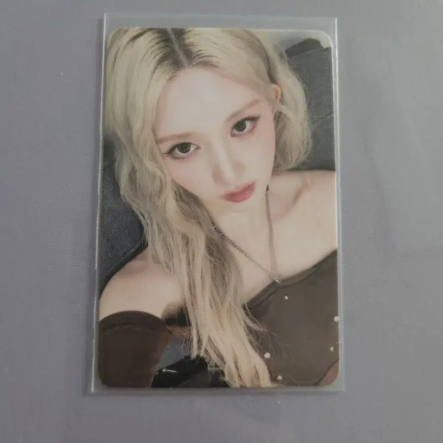 아이브 가을 다이브존