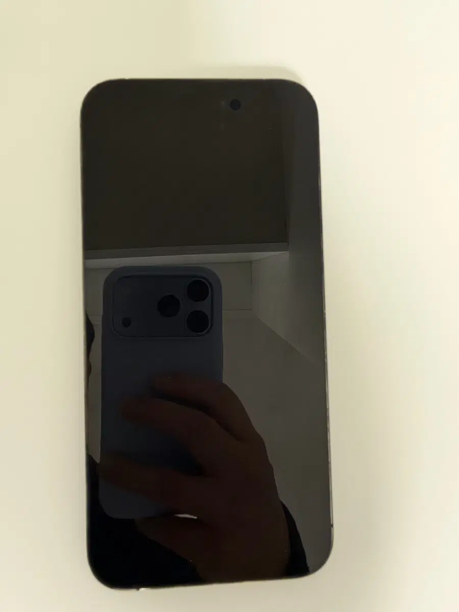 아이폰14 프로맥스 256GB 스페이스 블랙