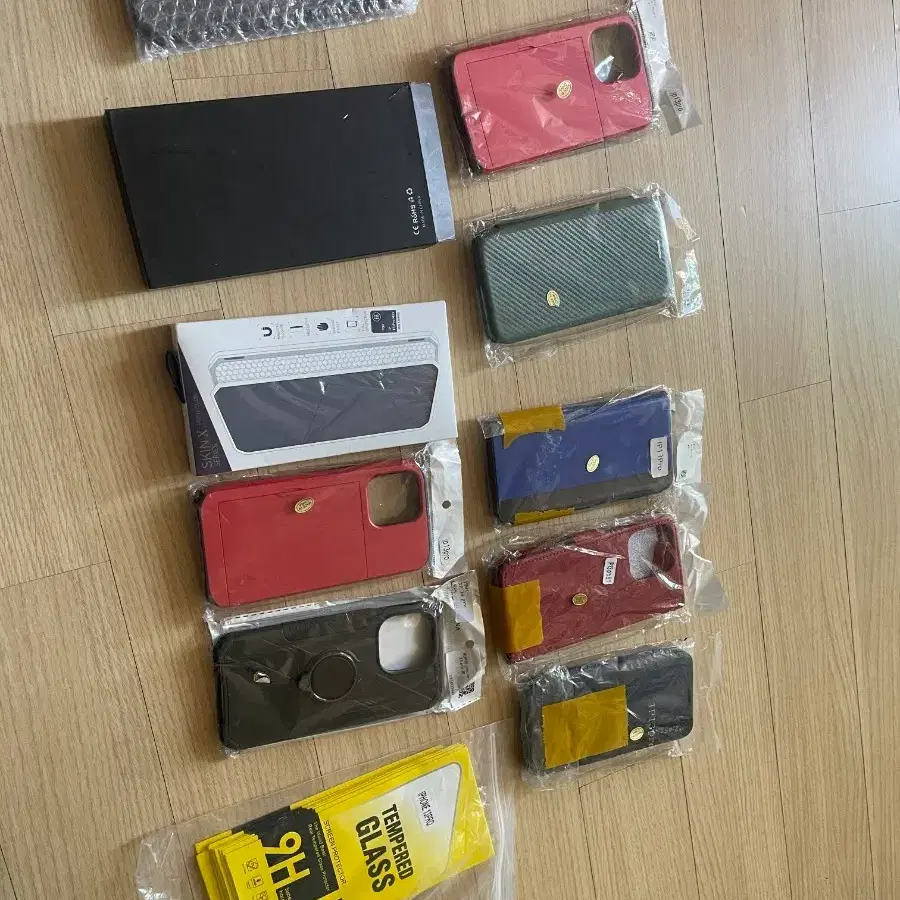 아이폰13 프로 케이스