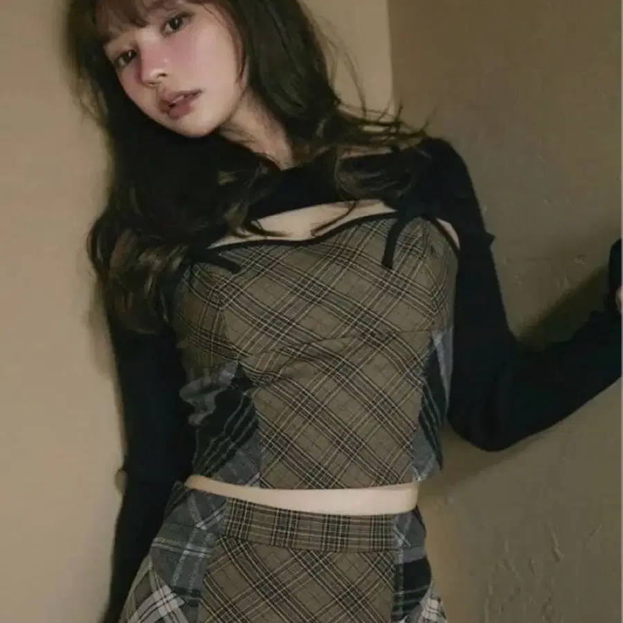 Andmary 앤드마리 set up 앤드마리셋업 로지타 다리치 미셸마카롱