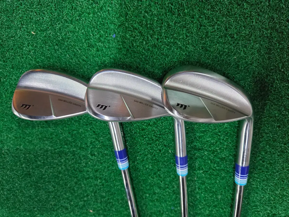 MAKINO 마키노 MW-1 48도 52도 56도 웨지 세트