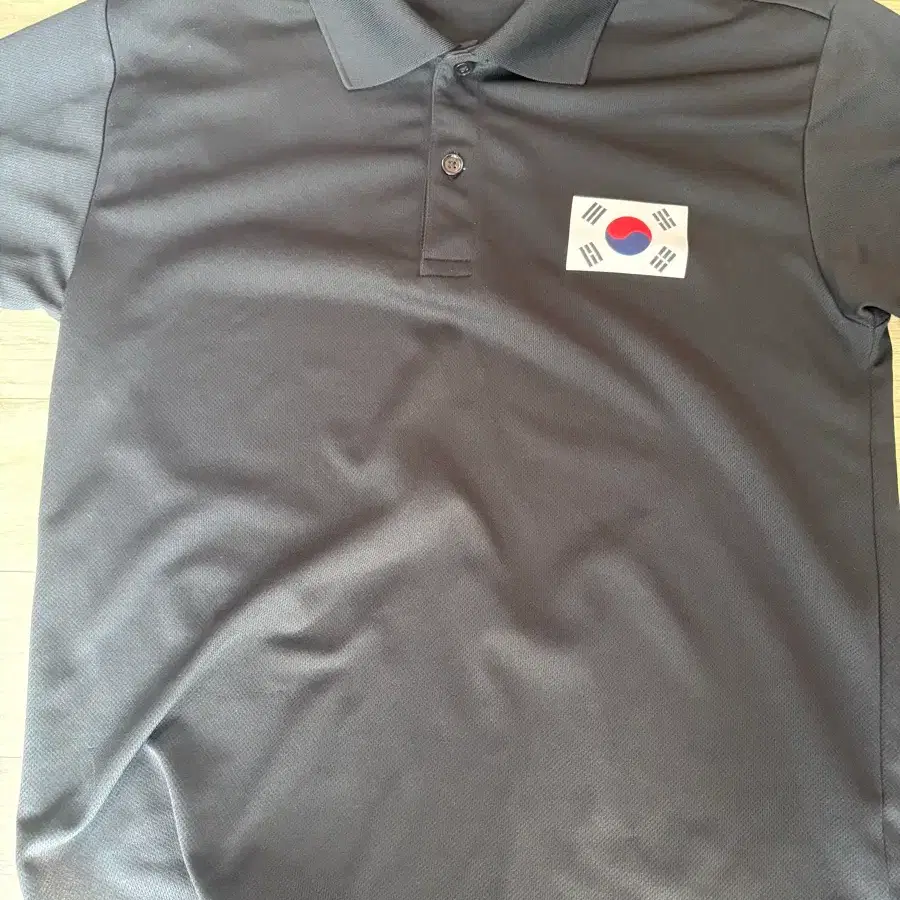 청소년 국가대표 상비군 반팔