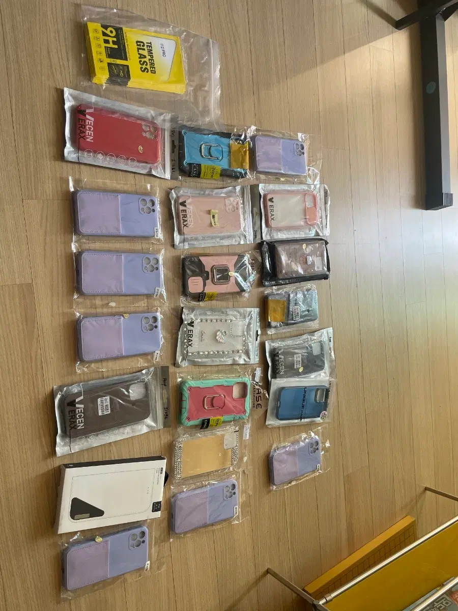 아이폰12 프로 케이스