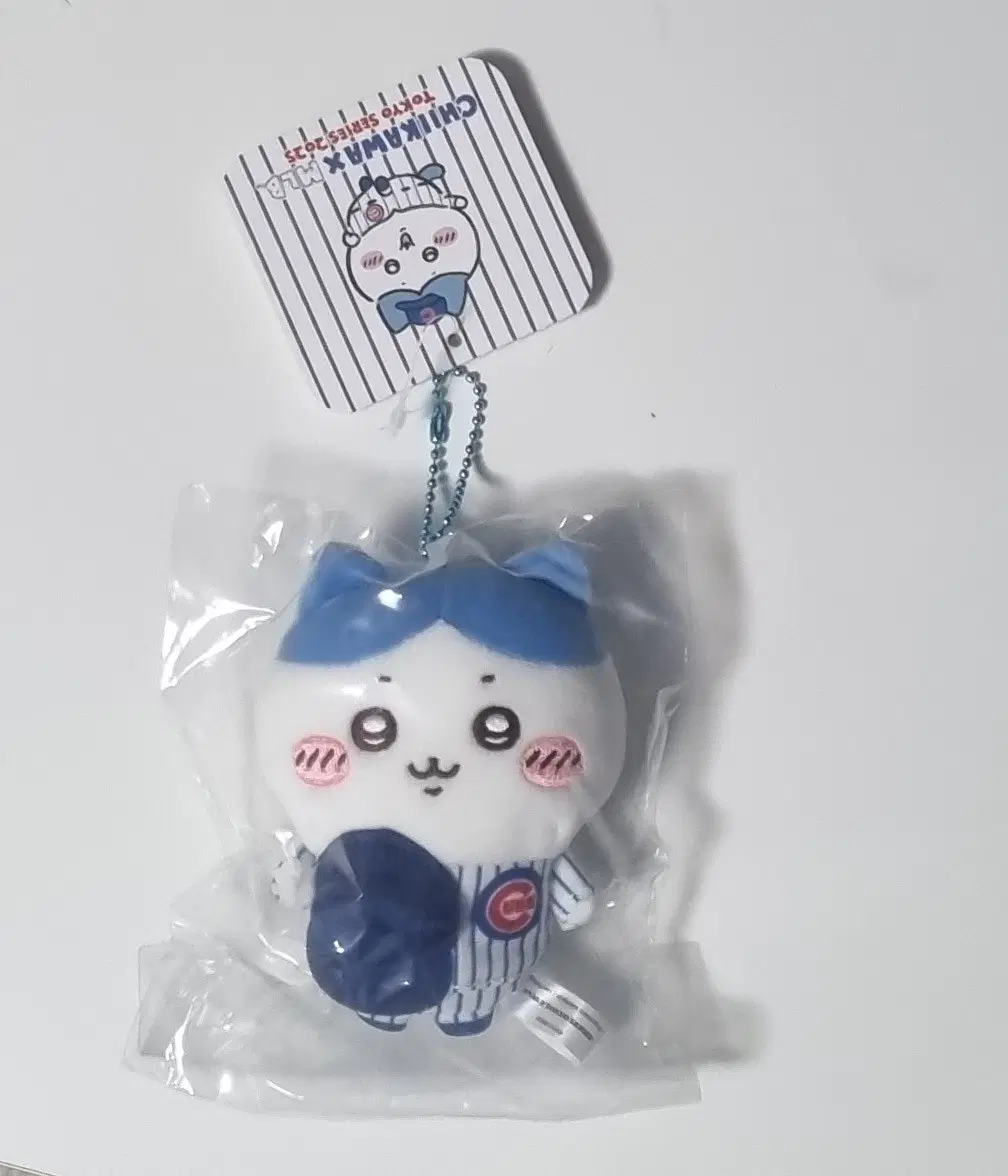 컵스 하치와레 마코