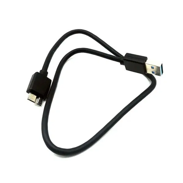 초고속 USB 3.0 AB타입 데이터 케이블 0.45M